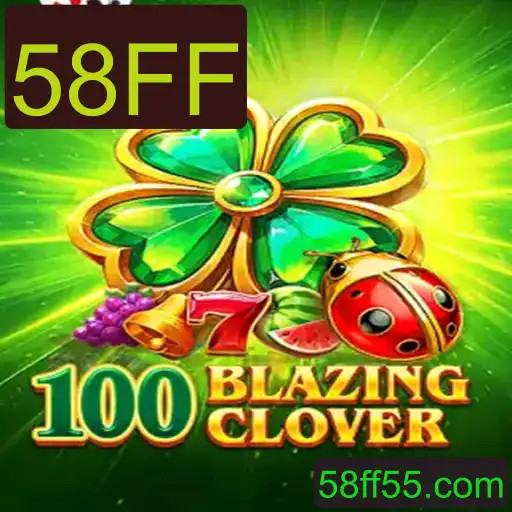 Descubra 100BlazingClover: Um Mergulho no Mundo do Jogo Contemporâneo