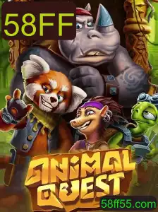 Explorando o Fascinante Mundo de AnimalQuest: Regras e Introdução
