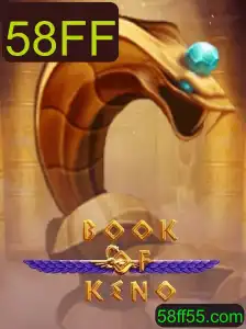 Descubra o Fascinante Mundo do BookOfKeno: Um Jogo de Sorte e Estratégia