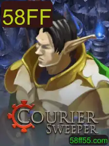 CourierSweeper: Um Mergulho no Novo Fenômeno dos Jogos Online