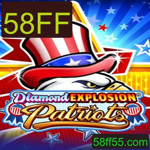 Explore o Fascinante Mundo de DiamondExplosionPatriots