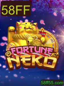 FortuneNeko: Uma Jornada de Sorte e Estratégia