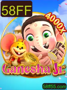 Descobrindo GaneshaJr: O Novo Fenômeno dos Jogos de Estratégia