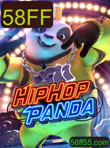 Descubra o Universo Vibrante de HipHopPanda - O Jogo que Está Conquistando a Cena