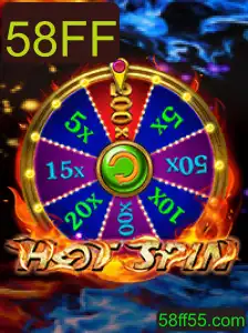 Explorando o Mundo do Jogo HotSpin e Suas Dinâmicas: Especial 58FF