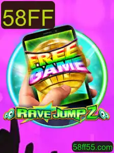 RaveJump2M: Explore o Mundo da Aventura Digital com Emoção e Estilo