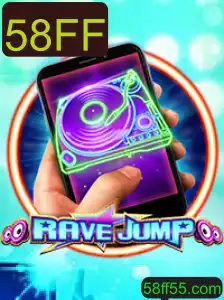 Explore o Universo de RaveJumpmobile: Seu Próximo Desafio no Mundo dos Games