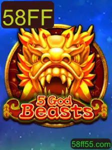 Descubra o Fascinante Mundo de 5GodBeasts: Estratégia, Aventura e Mitos