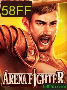 ArenaFighter: A Nova Sensação dos Jogos Online