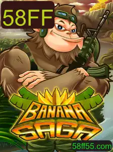 Explorando o Mundo de BananaSaga: Uma Aventura Tropical com Desafios Emocionantes