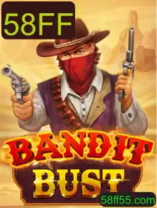 Explorando o Universo de BanditBust: Um Jogo de Estratégia e Aventura