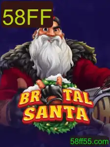 Descubra BrutalSanta: Um Jogo de Impacto e Estratégia