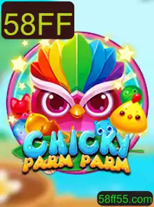 ChickyParmParm: Descobrindo o Novo Fenômeno dos Jogos