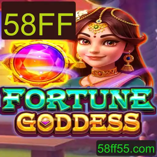 FORTUNEGODDESS: Descubra o Jogo que Conquistou o Mundo com 58FF