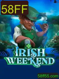 IrishWeekend: Um Mergulho no Universo do Jogo com a Palavra-chave 58FF