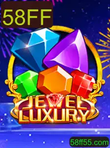 Explorando o Mundo Encantador de JewelLuxury: Um Jogo de Estratégia e Aventura