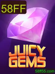 Descubra o Mundo Vibrante de JuicyGems com a Palavra-Chave 58FF