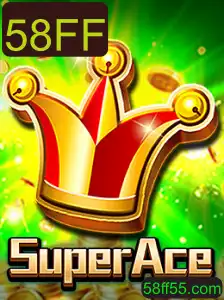 Descubra o Inovador Mundo de SuperAce