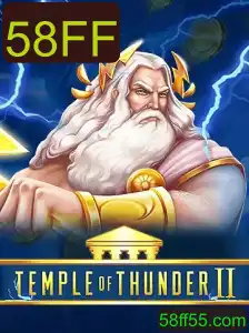 Descubra os Segredos de Temple of Thunder II: Um Mergulho no Novo Mundo dos Jogos