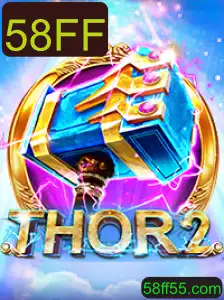 Thor2: Uma Jornada Épica no Mundo dos Jogos