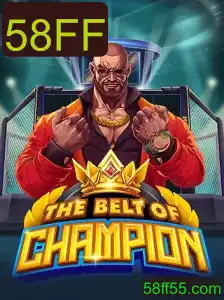Descubra o Mundo de TheBeltOfChampion: Uma Jornada Épica
