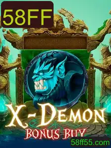 Explorando o Mundo do Jogo XDemonBonusBuy